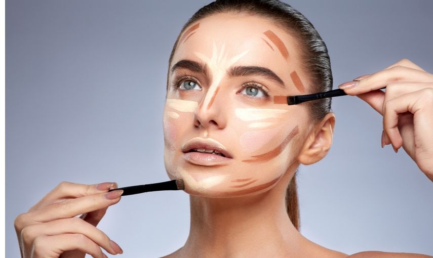 Zjistěte, jak si správně vybrat make-up. 3 tipy, jak na to! hlavní banner