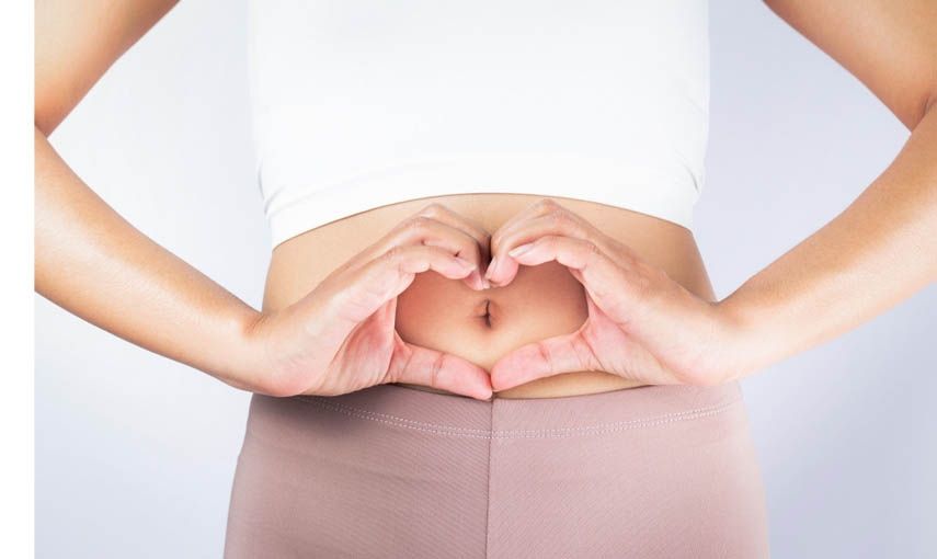 GAPS: Dieta, která léčí. Pomůže i vám? hlavní banner