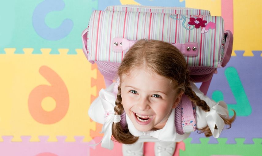 Škola a školka: Co dětem nesmí chybět? hlavní banner