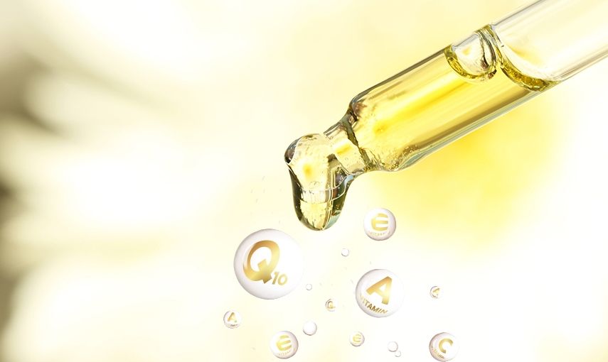 Kašmír, koenzym Q10 aneb Poznejte tajné kosmetické ingredience hlavní banner
