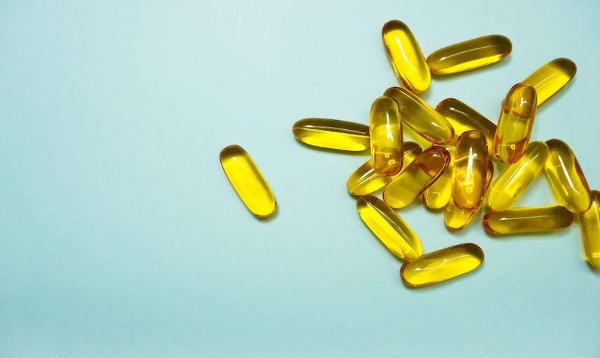 Co umí omega-3 mastné kyseliny? hlavní banner