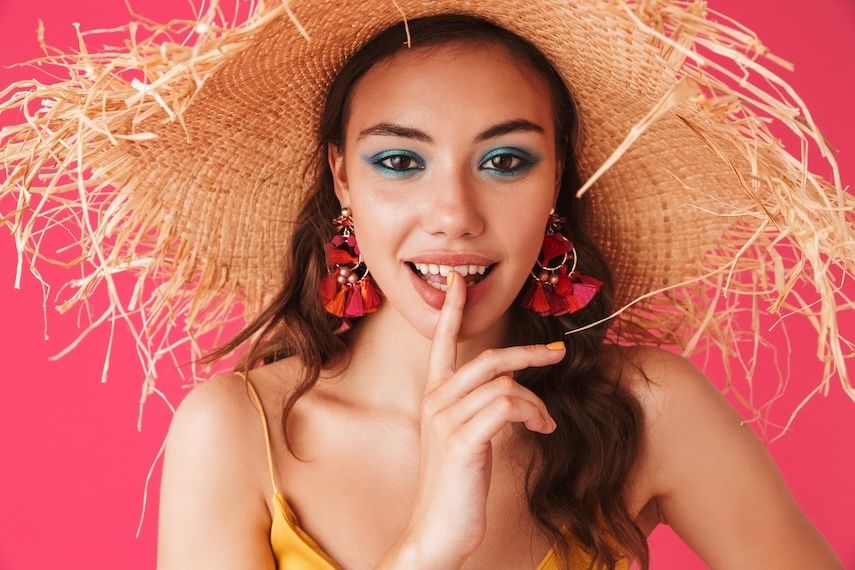 Beauty trendy na léto 2024 aneb co letí na sítích hlavní banner