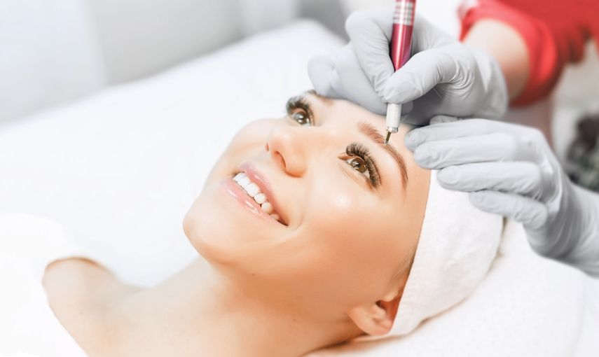 Permanentní make-up: Vše, co byste měla vědět hlavní banner