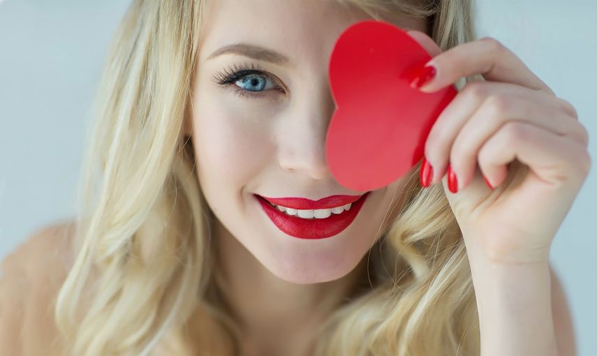 Sex-proof líčení, které přežije i vášnivou noc hlavní banner