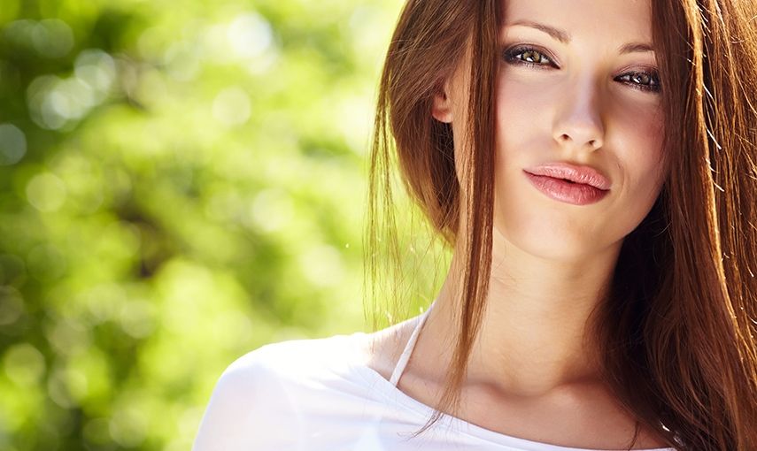 Perfektní líčení: zkuste si ho vybrat podle horoskopu hlavní banner