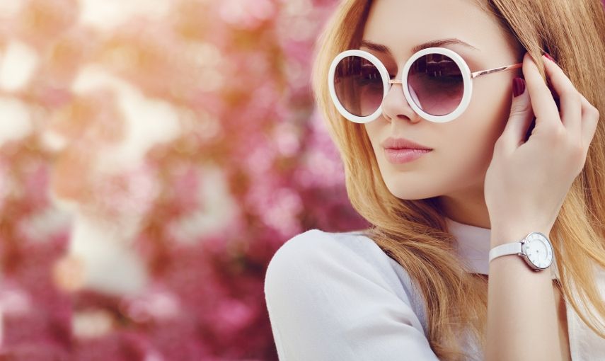 Brýle zvýrazní vaše rysy. Vyberte si je správně hlavní banner