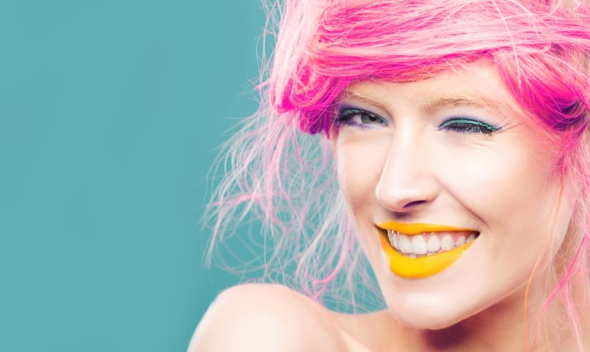 Color blocking look: Vystupte z davu! hlavní banner