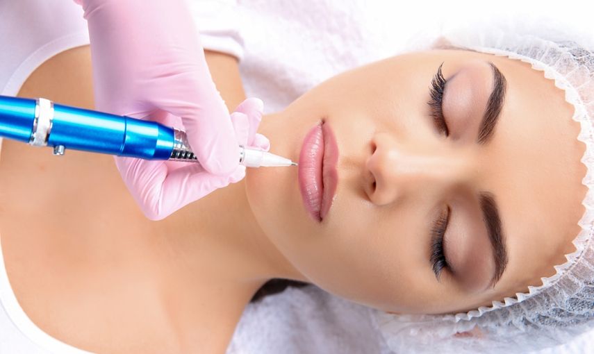 Permanentní make-up: Hodí se i pro vás? hlavní banner