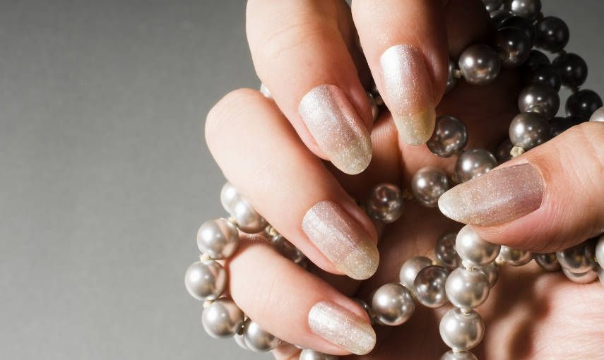 Trendy podzimní nail art: Návrat barev a vzorů hlavní banner