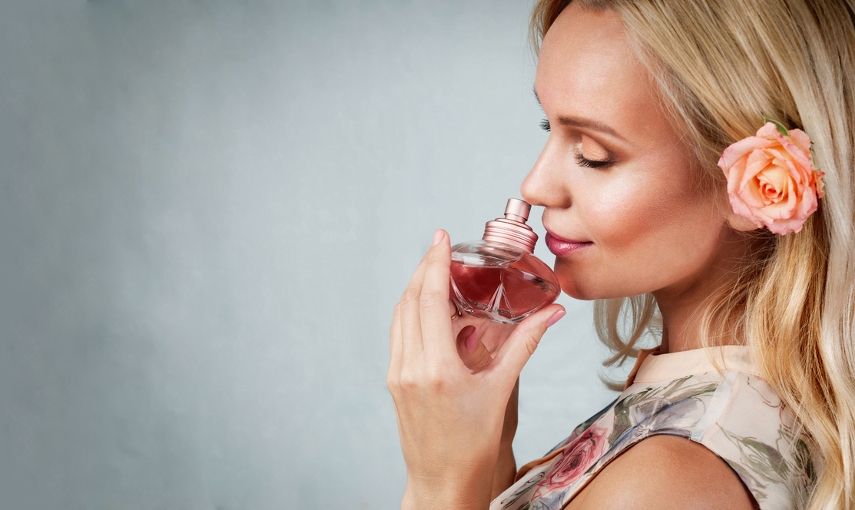 Kurzy vůní: Poznáte vonné ingredience i sebe hlavní banner