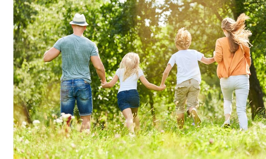 Klíšťata útočí: 7 tipů, jak je lehce a rychle vytáhnout hlavní banner