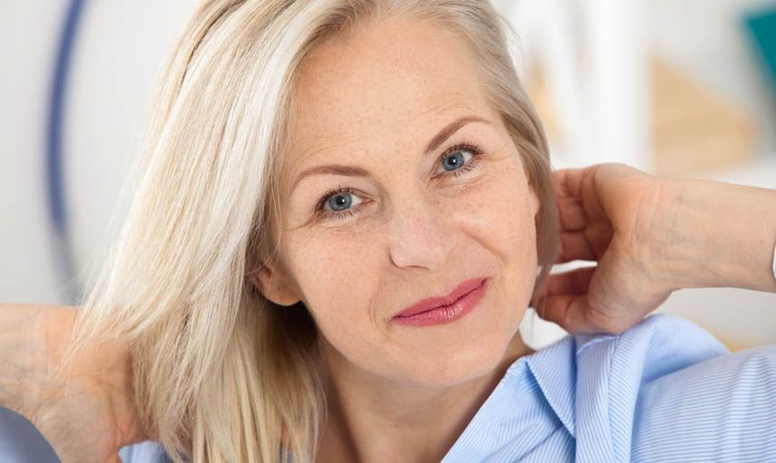 Menopauza: Kdy začínají první projevy přechodu u žen?  hlavní banner
