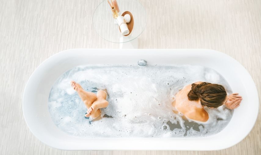 4x zimní koupel: Pro krásu, zdraví i relax hlavní banner