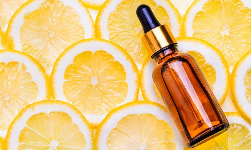 7 důvodů, proč v kosmetice hledat vitamin C hlavní banner