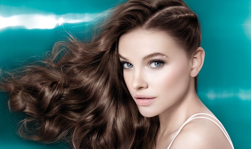 Rozmazlete svoje vlasy! hlavní banner