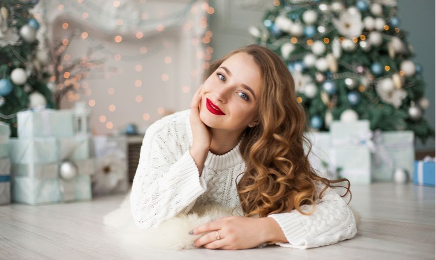 3 tipy na sváteční líčení krok za krokem hlavní banner