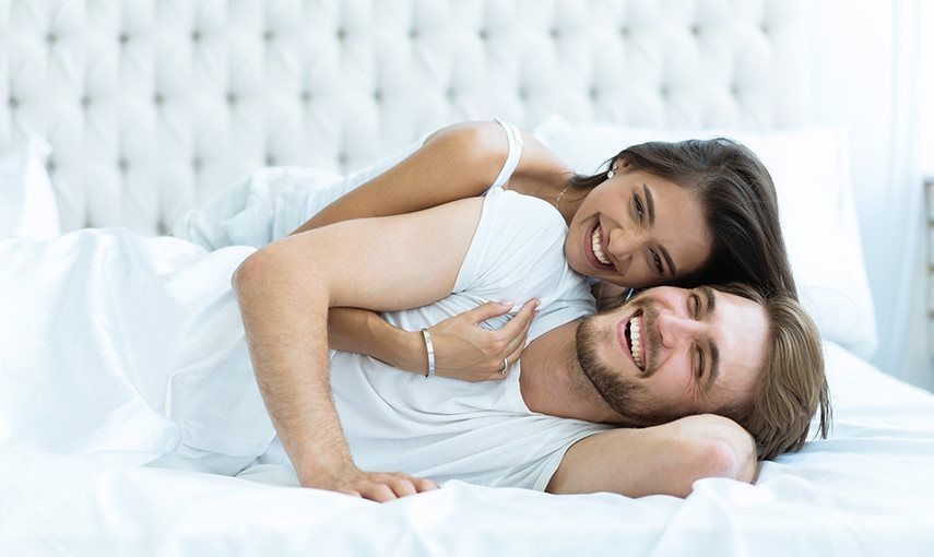 3 tipy, díky kterým vás sex bude zase bavit hlavní banner