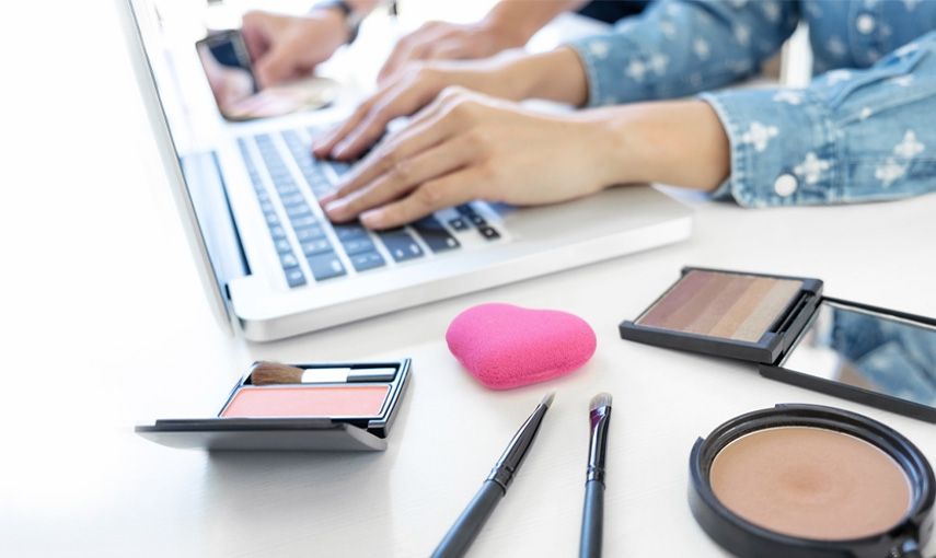 Make-up z druhé ruky: Dobrý nápad, nebo fail? hlavní banner