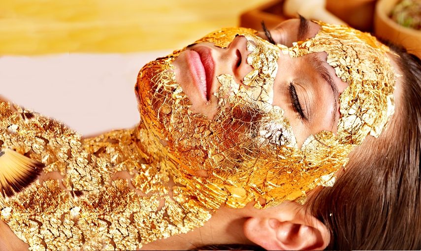 5 pleťových masek, na které padne celý váš plat! hlavní banner