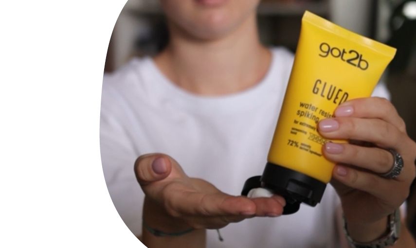 VIDEO: Vyzkoušejte účes Sleek Bun hlavní banner