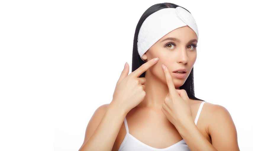 Pupínková encyklopedie: Co vše se vám může objevit na pleti hlavní banner