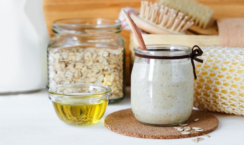Regenerační masky: Které ingredience zachraňují vlasy? hlavní banner