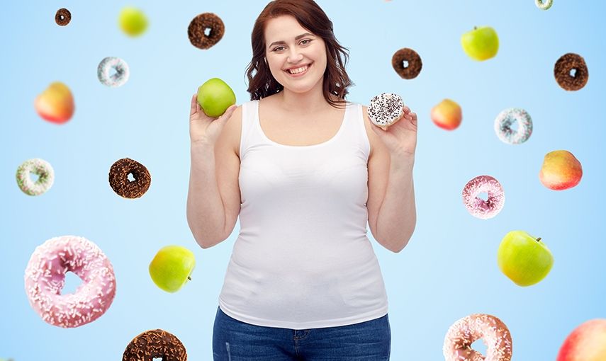 Jak zhubnout bez dřiny 5 kg? Zkuste to podle znamení hlavní banner
