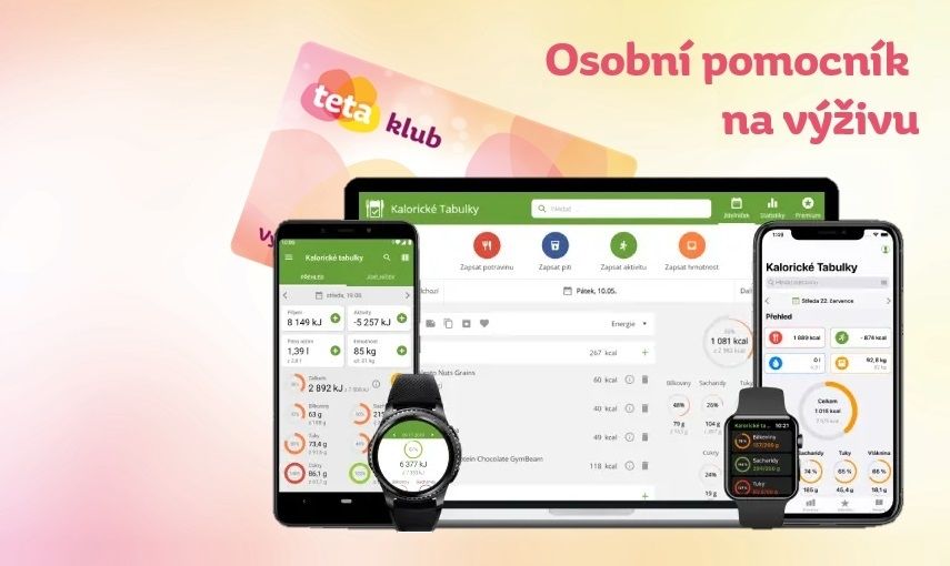 Jak žít zdravě a moderně? hlavní banner