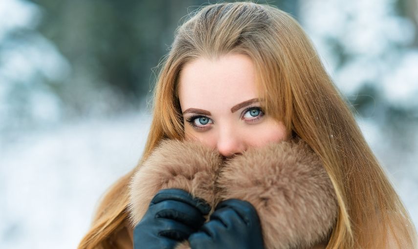 Zahalte se do vůní jako do kabátu hlavní banner