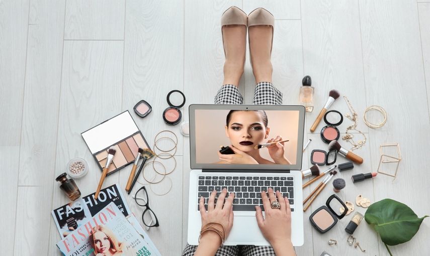 NOVINKY v Tetě: Dokonalý podzimní make-up hlavní banner