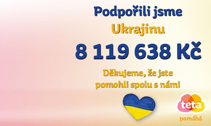 Podpořili jsme Ukrajinu hlavní banner
