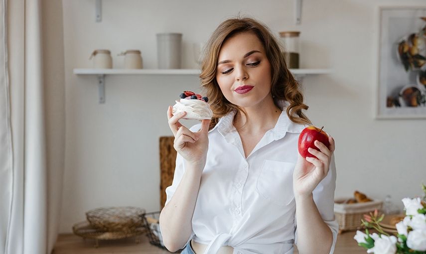 Jak se zbavit závislosti na sladkém aneb zkuste cukr detox hlavní banner
