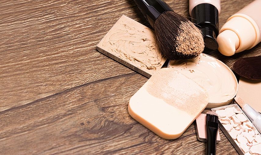 Jak si vybrat správný make-up: Rozhoduje i podtón pleti hlavní banner