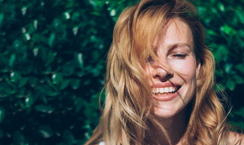 Kosmetický hit: Objevte make-up free hlavní banner