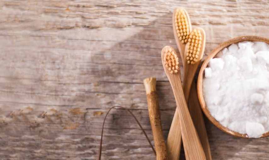 Domácí zubní pasta 3x jinak hlavní banner