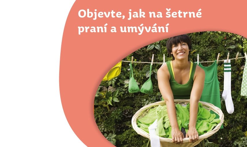 Šetrné produkty FeelECO hlavní banner