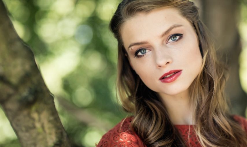 Barvy babího léta hlavní banner