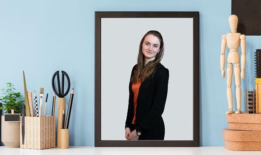 Anežka, 22 let: Nízká váha a nedostatek energie hlavní banner