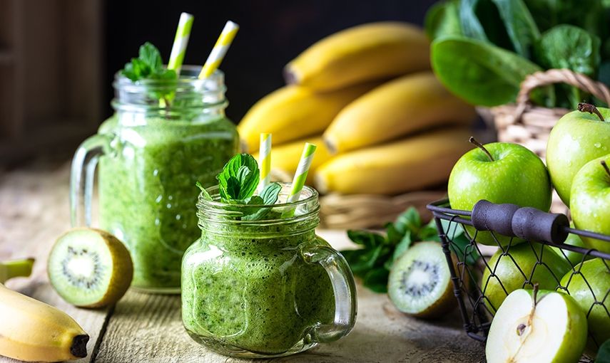 Detox: Proč ho tentokrát zkusit? Plán na den, týden nebo měsíc. hlavní banner