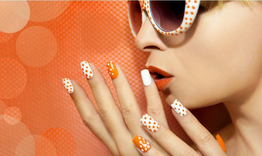 Letní trendy nehty: 4 tipy, které musíte vyzkoušet! hlavní banner