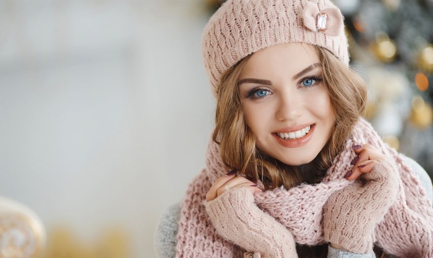Jak vybrat pokrývku hlavy podle účesu? hlavní banner