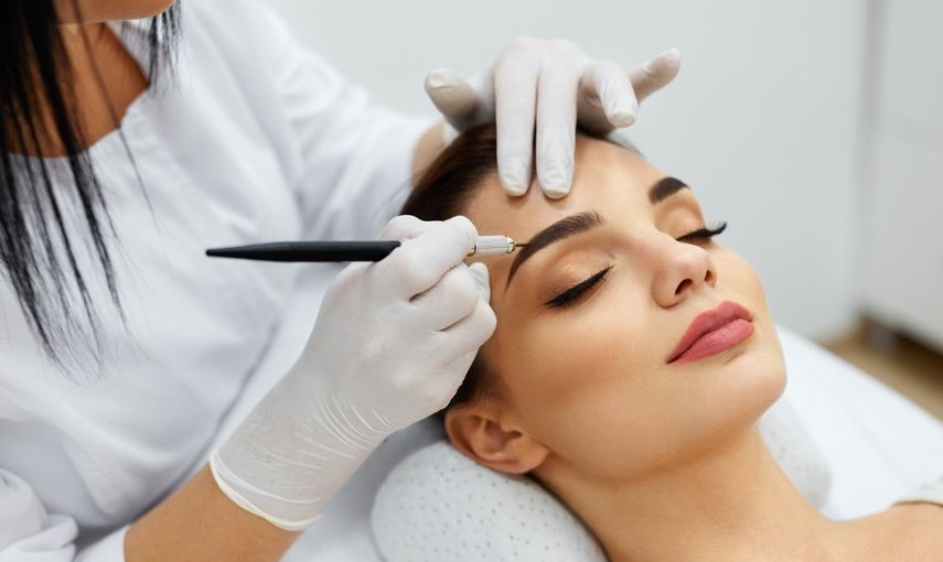 Obočí snů: Poznejte microblading hlavní banner
