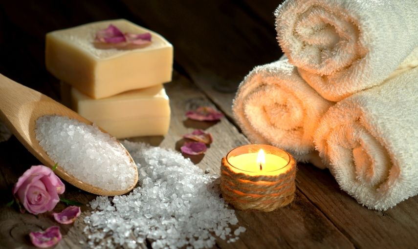 Saunovací výbava hlavní banner