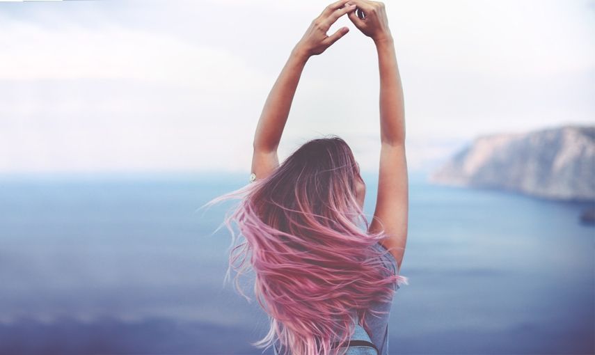 Barevné melíry pro ženy 30+? Jde to! hlavní banner