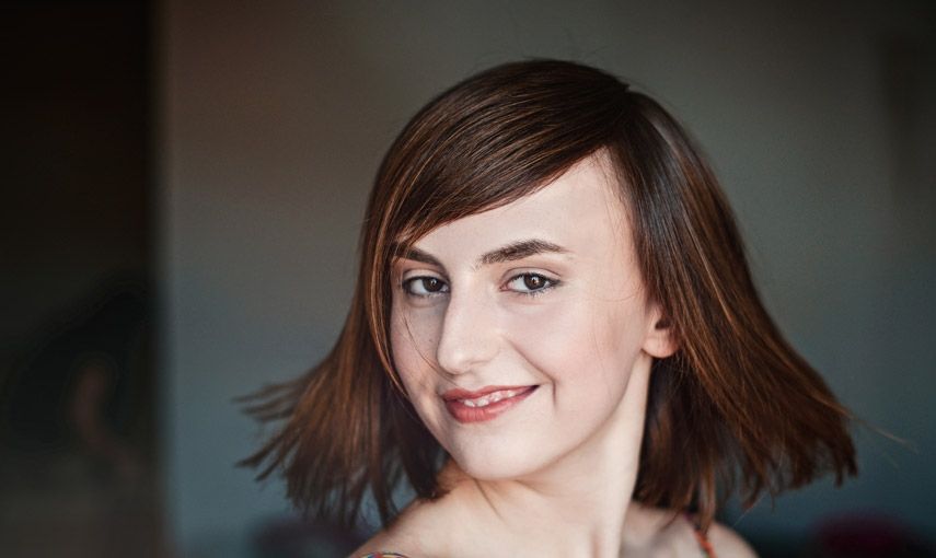 Šmik šmik vlasy nakrátko hlavní banner