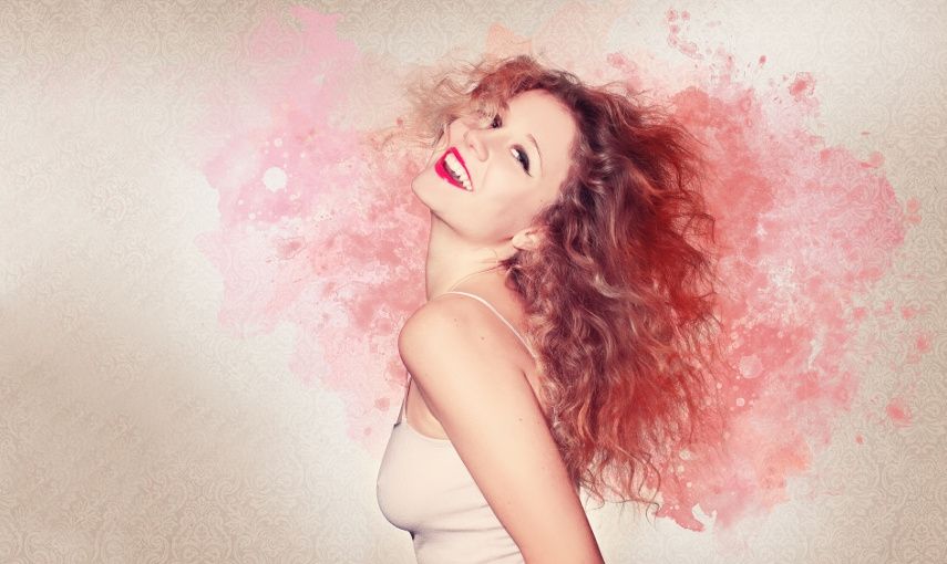 8 tipů, aby vám barva na vlasech vydržela co nejdéle! hlavní banner