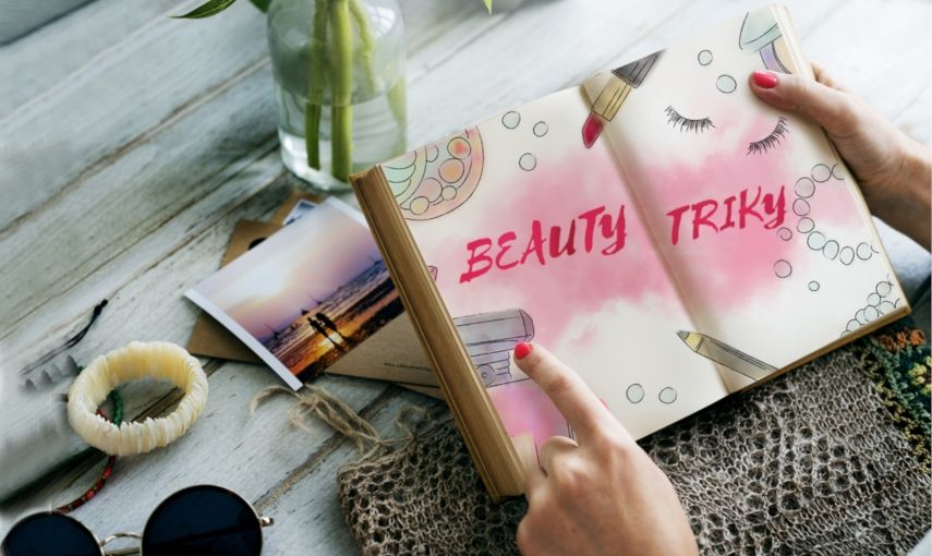 5 beauty triků, které zaberou. Okamžitě! hlavní banner