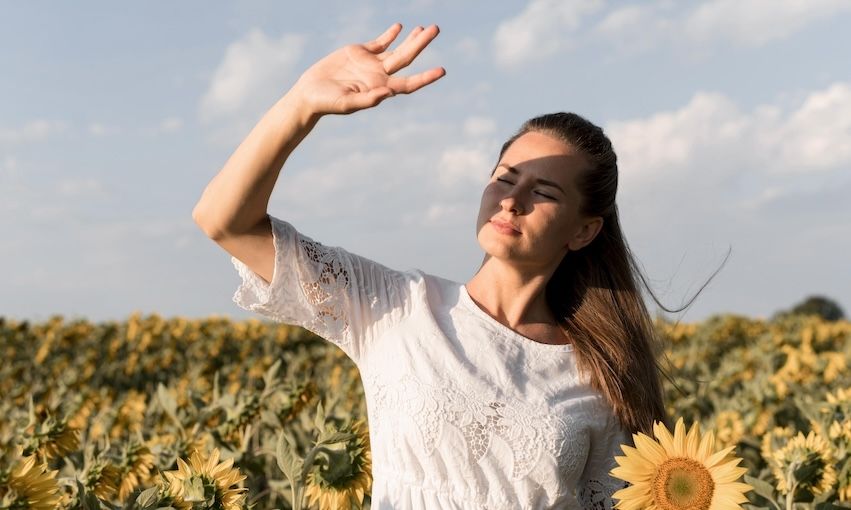 Skincare průvodce: Vitamin D3 hlavní banner