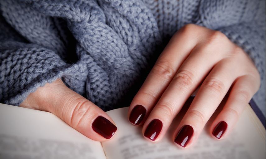 Jaké jsou trendy podzimních nehtů? Máme pro vás 3 tipy! hlavní banner