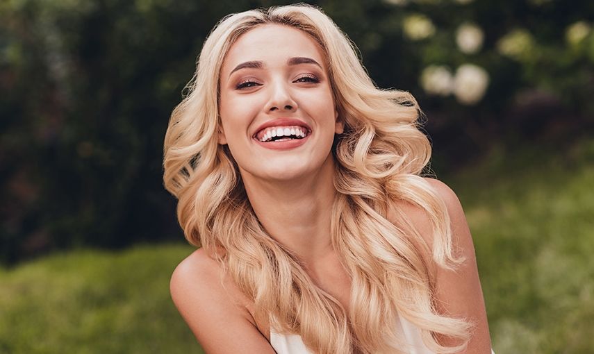 SOS záchrana pro vaše vlasy: zkuste keratin, olej nebo zinek hlavní banner